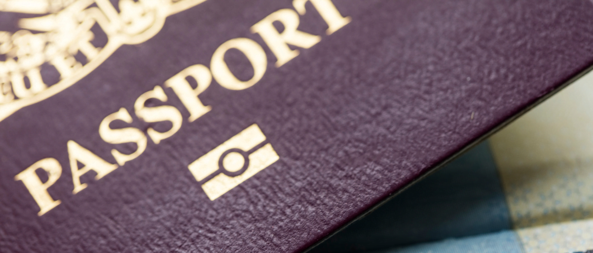 Tourist - Visitors Visa Tourist - Visitors Visa